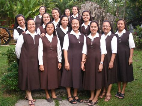 [CM] Carmelite Missionaries (E.